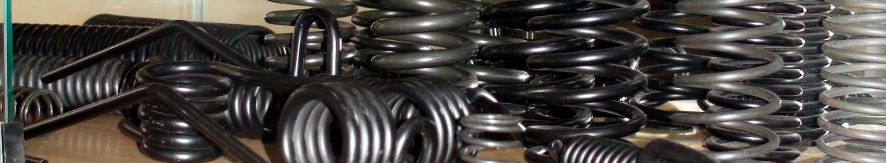 Springs production